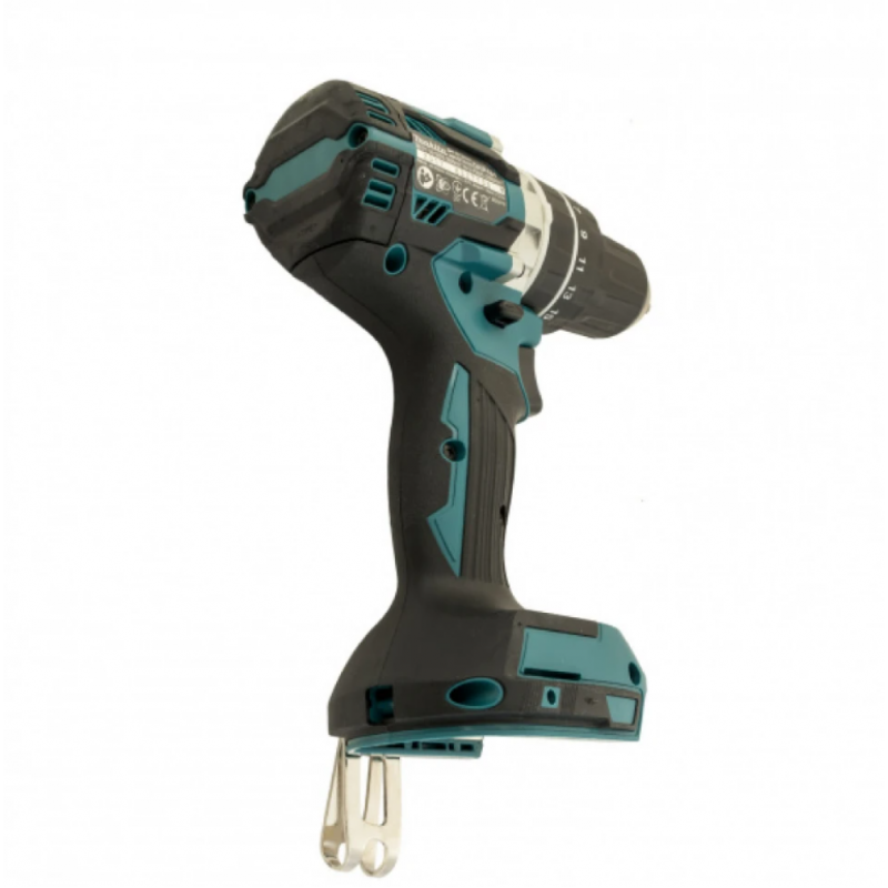 Ασύρματο Δραπανοκατσάβιδο Makita DHP484Z 18V (Χωρίς Μπαταρία και Φορτιστή)