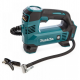 Ασύρματος αεροσυμπιεστής Makita DMP180Z, 18 V, 10 l/min, 8.3 bar, χωρίς μπαταρία και φορτιστή