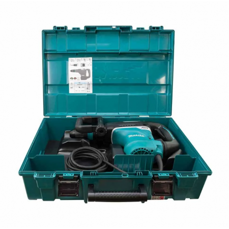 Makita HR4013C, SDS max Περιστροφικό σφυρί, 8 J, 1100 W
