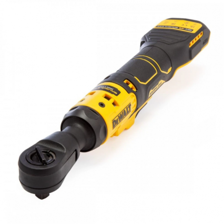 Ασύρματο Καρυδάκι Καστάνια DeWALT DCF513N 18V, 3/8", 95 Nm – Χωρίς Μπαταρία και Φορτιστή