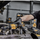 Ασύρματο Καρυδάκι Καστάνια DeWALT DCF513N 18V, 3/8", 95 Nm – Χωρίς Μπαταρία και Φορτιστή