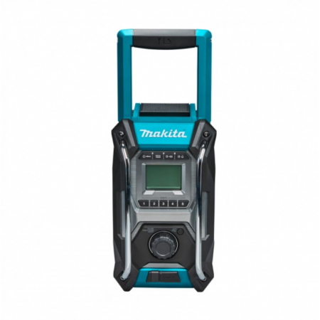 Ασύρματο Ραδιόφωνο Makita MR001GZ