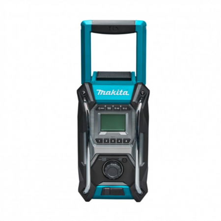 Ασύρματο Ραδιόφωνο Makita MR001GZ