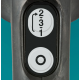 Ασύρματη Σκούπα Makita DCL282FZ LXT, 18V – Χωρίς Μπαταρία και Φορτιστή