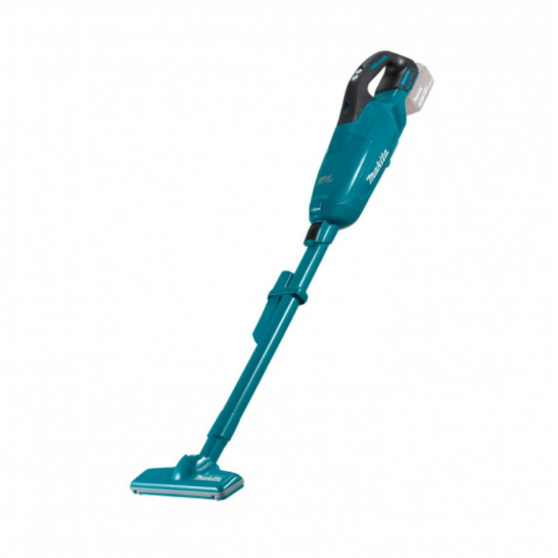 Ασύρματη Σκούπα Makita DCL282FZ LXT, 18V – Χωρίς Μπαταρία και Φορτιστή