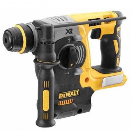 Σετ Επαναφορτιζόμενων Εργαλείων DeWALT DCK685P3T, 18V XR, 3x5Ah, 6 Μηχανήματα & 3 Βαλίτσες