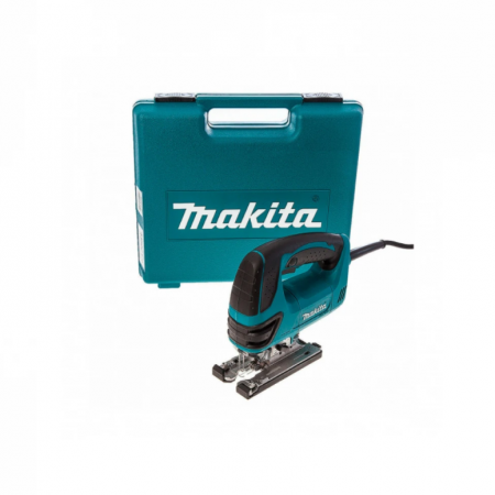 Ηλεκτρικό σέγα με αιωρούμενη διαδρομή Makita 4350CT, 720 W, 26 mm