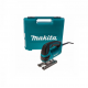 Ηλεκτρικό σέγα με αιωρούμενη διαδρομή Makita 4350CT, 720 W, 26 mm