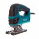 Ηλεκτρικό σέγα με αιωρούμενη διαδρομή Makita 4350CT, 720 W, 26 mm