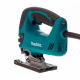 Ηλεκτρικό σέγα με αιωρούμενη διαδρομή Makita 4350CT, 720 W, 26 mm
