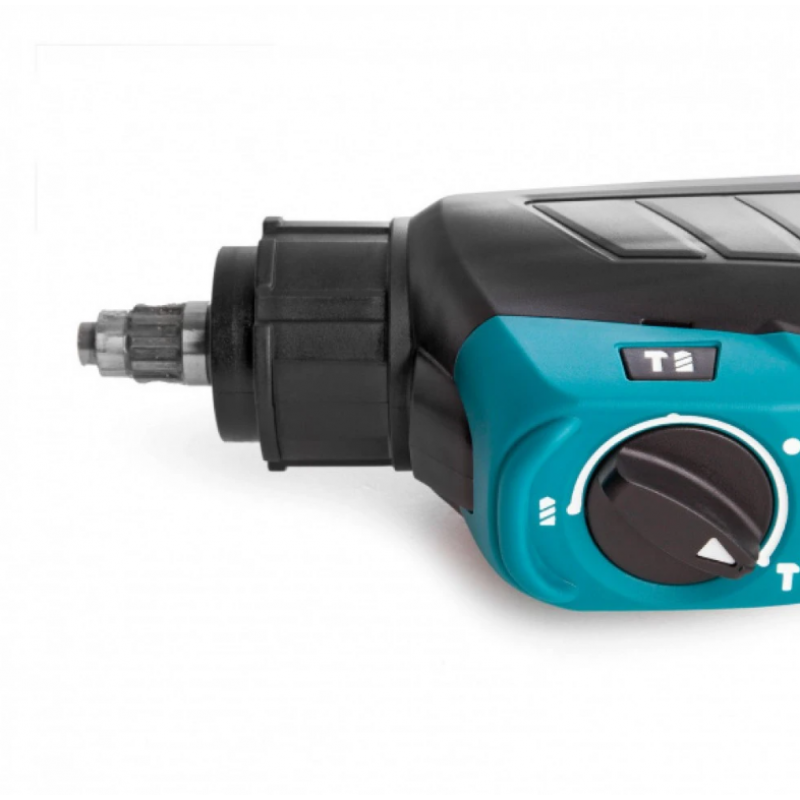 Ηλεκτρικό περιστροφικό πιστολέτο Makita HR2630T, 800 W, 2.4 J, με βαλίτσα