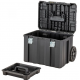 Εργαλειοθήκη σε τροχούς TSTAK 2.0 DEWALT DWST83347-1, 635x512x435 mm