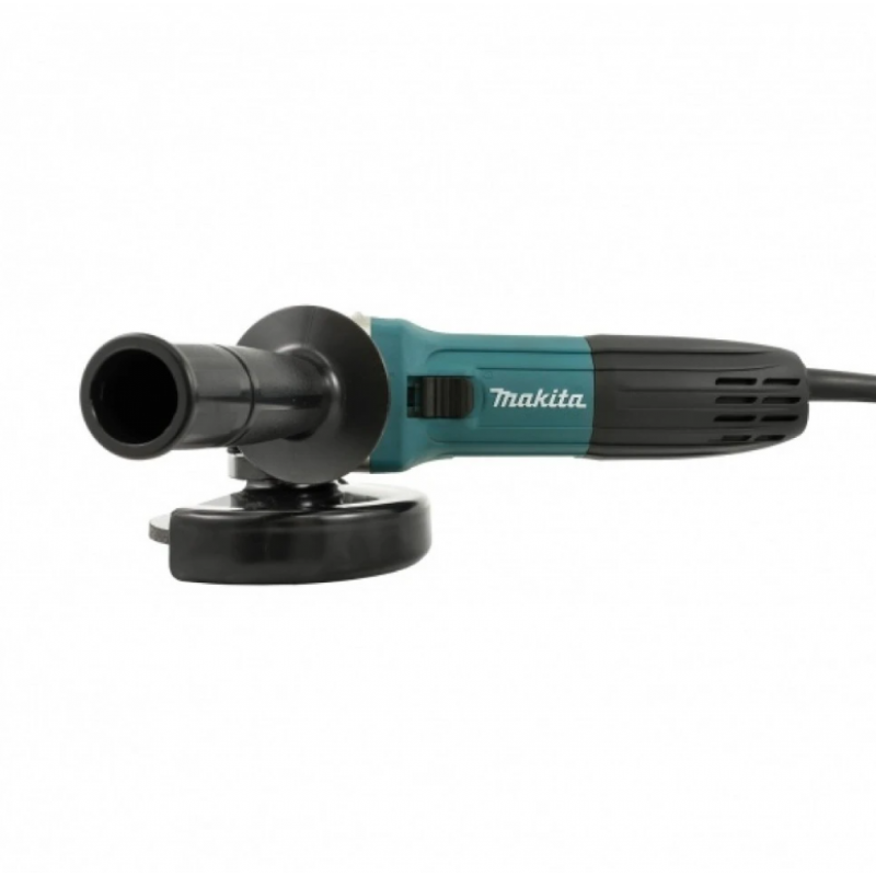 Ηλεκτρικός γωνιακός τροχός Makita GA4530R