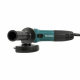 Ηλεκτρικός γωνιακός τροχός Makita GA4530R