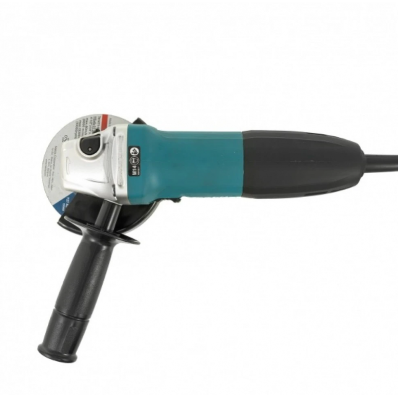 Ηλεκτρικός γωνιακός τροχός Makita GA4530R
