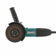 Ηλεκτρικός γωνιακός τροχός Makita GA4530R
