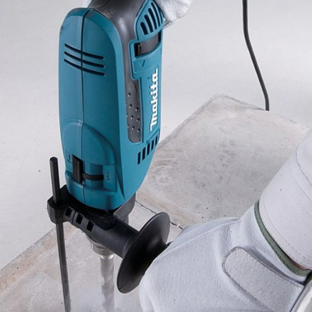 Ηλεκτρικό κρουστικό δράπανο Makita HP1640