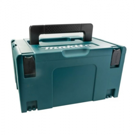 Πλαστική βαλίτσα MAKITA Makpac 3