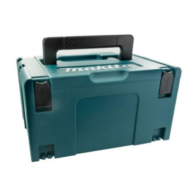 Πλαστική βαλίτσα MAKITA Makpac 3