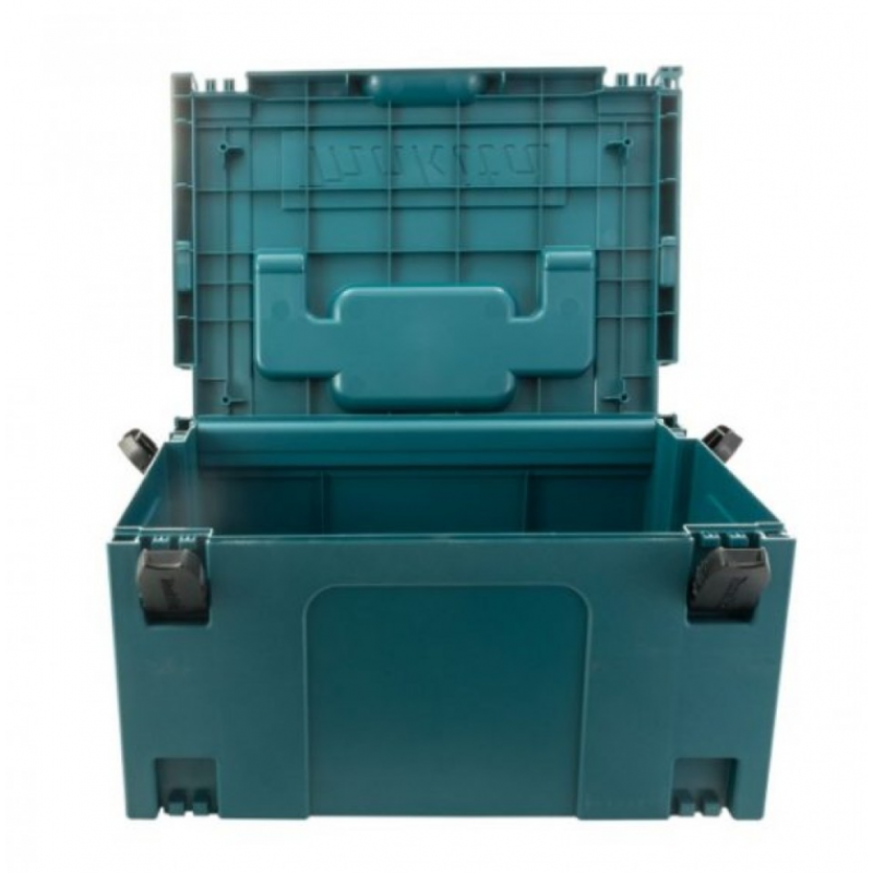 Πλαστική βαλίτσα MAKITA Makpac 3