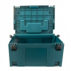 Πλαστική βαλίτσα MAKITA Makpac 3