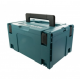 Πλαστική βαλίτσα MAKITA Makpac 3