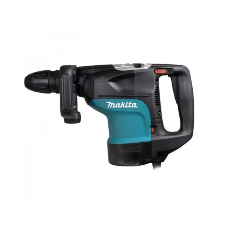 Επαγγελματικό περιστροφικό πιστολέτο Makita HR4501C, SDS-MAX, 1350 W