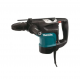 Επαγγελματικό περιστροφικό πιστολέτο Makita HR4501C, SDS-MAX, 1350 W