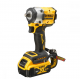 Ασύρματο παλμικό κλειδί DeWALT DCF921P2LRT 18V, 406 Nm