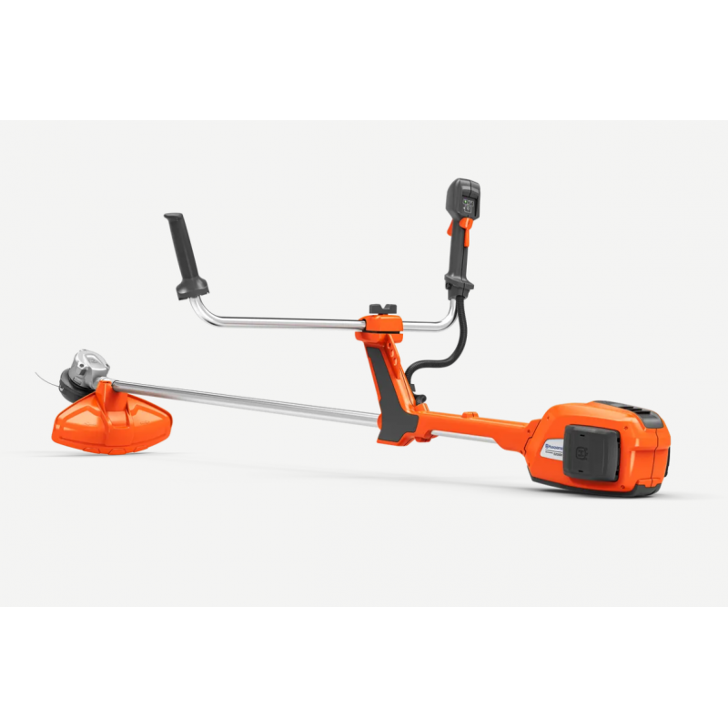 Ασύρματο χορτοκοπτικό Husqvarna 520iRX / 36V, 40 cm, χωρίς μπαταρία και φορτιστή