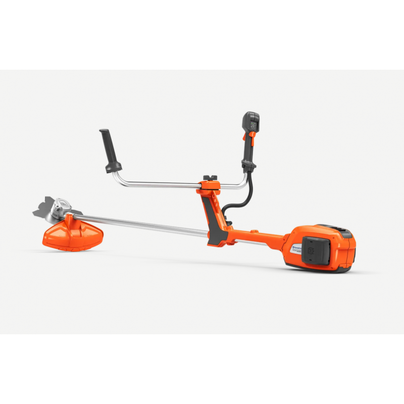 Ασύρματο χορτοκοπτικό Husqvarna 520iRX / 36V, 40 cm, χωρίς μπαταρία και φορτιστή