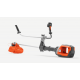 Θαμνοκοπτικό μπαταρίας Husqvarna 535iRXT