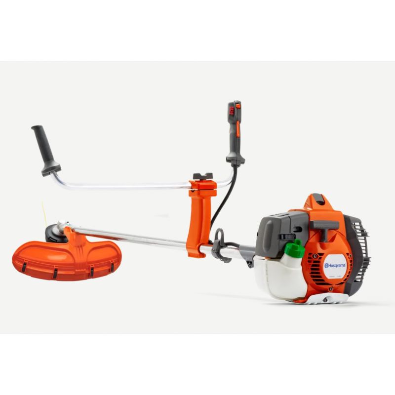 Χλοοκοπτική μηχανή HUSQVARNA 535RX