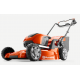 HUSQVARNA Χλοοκοπτική μηχανή μπαταρίας, LC 347iVX , χωρίς μπαταρία και φορτιστή