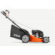Βενζινοκίνητο χλοοκοπτικό Husqvarna LC 353AWD