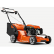 Βενζινοκίνητη χλοοκοπτική μηχανή Husqvarna LC 353V