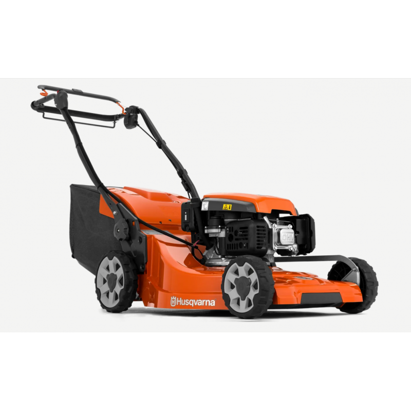 Βενζινοκίνητη χλοοκοπτική μηχανή Husqvarna LC 353VE
