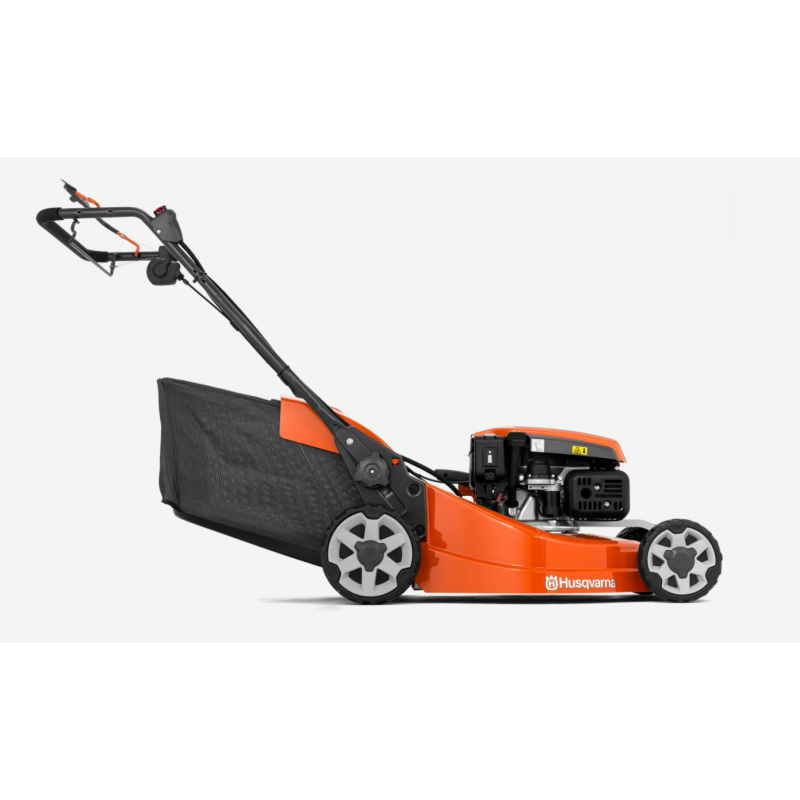 Βενζινοκίνητη χλοοκοπτική μηχανή Husqvarna LC 353VE