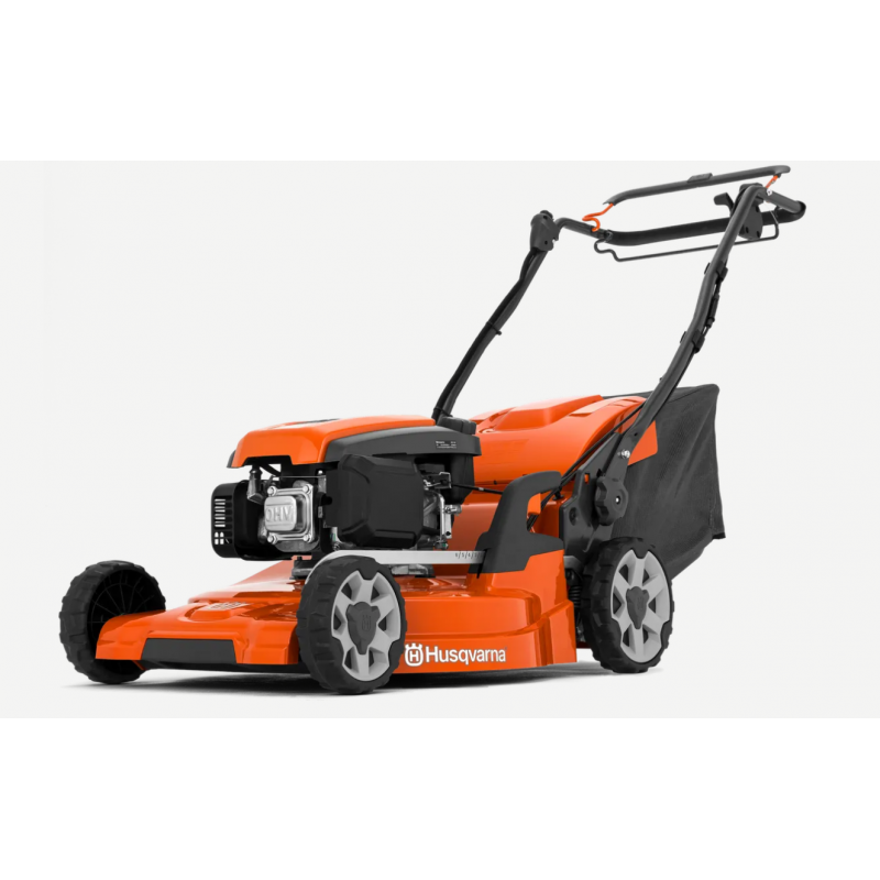 Βενζινοκίνητη χλοοκοπτική μηχανή Husqvarna LC 353VE
