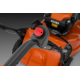 Βενζινοκίνητη χλοοκοπτική μηχανή Husqvarna LC 353VE