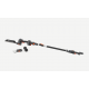Ψαλίδια μπορντούρας Husqvarna Aspire™ S20-P4A + Aspire™ pole-P4A χωρίς μπαταρία και φορτιστή