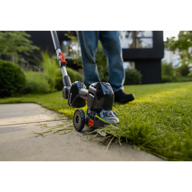 Ψαλίδια μπορντούρας Husqvarna Aspire™ S20-P4A + Aspire™ pole-P4A χωρίς μπαταρία και φορτιστή