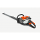 Βενζινοκίνητο θαμνοκοπτικό HUSQVARNA 522HDR75X, 600 W, 75 cm