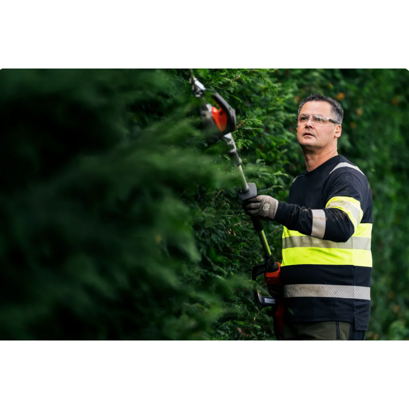 Θαμνοκοπτικό μπαταρίας HUSQVARNA 520iHE3