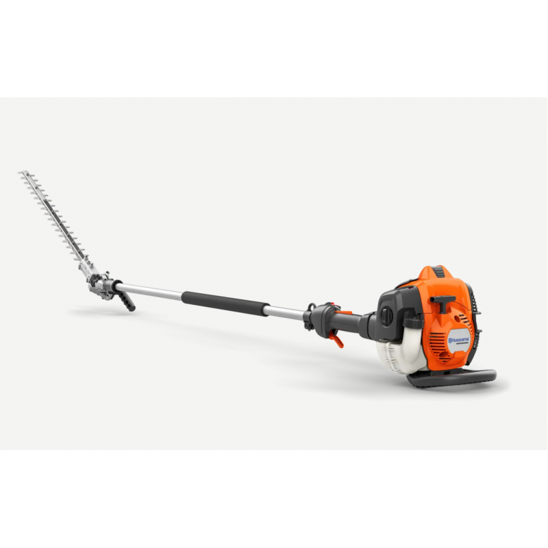 Βενζινοκίνητο θαμνοκοπτικό HUSQVARNA 525HE4 