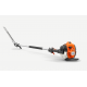 Βενζινοκίνητο θαμνοκοπτικό HUSQVARNA 525HE4 