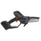 Αλυσοπρίονo κλαδέματος Husqvarna Aspire™ PE5-P4A με μπαταρία και φορτιστή
