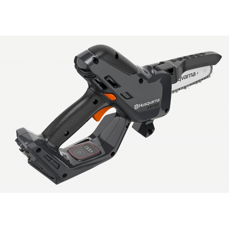 Αλυσοπρίονо κλαδέματος Husqvarna Aspire P5-P4A χωρίς μπαταρία και φορτιστή