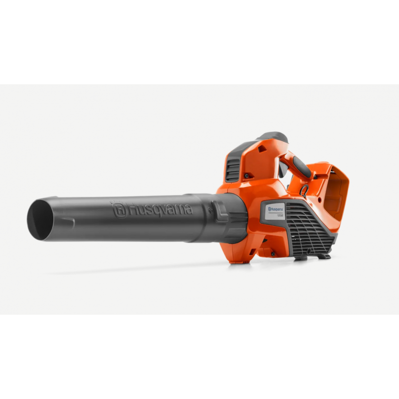 Φυσητήρας μπαταρίας Husqvarna 120iB χωρίς μπαταρία και φορτιστή