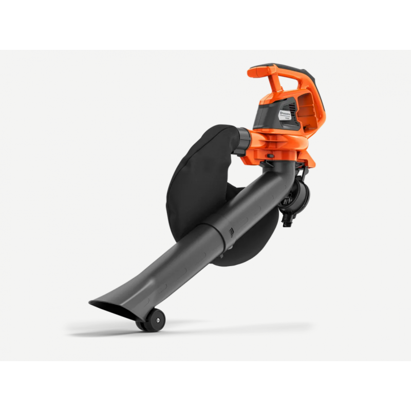 Φυσητήρας μπαταρίας Husqvarna φυσητήρας 120iBV χωρίς μπαταρία και φορτιστή